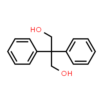 5464-86-8 | 2,2-Diphenylpropane-1,3-diol