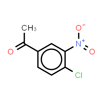 5465-65-6 | 4-Chloro-3-nitroacetophenone