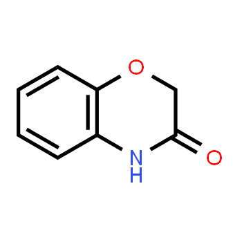 5466-88-6 | 2H-1,4-Benzoxazin-3(4H)-one