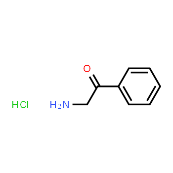 5468-37-1 | 2-Aminoacetophenone hydrochloride