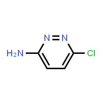 5469-69-2 | 3-Amino-6-chloropyridazine