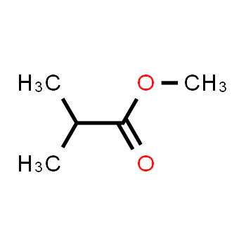 547-63-7 | Methyl isobutyrate