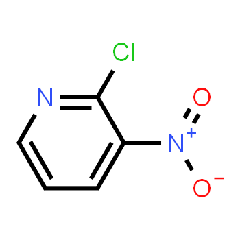 5470-18-8 | 2-Chloro-3-nitropyridine