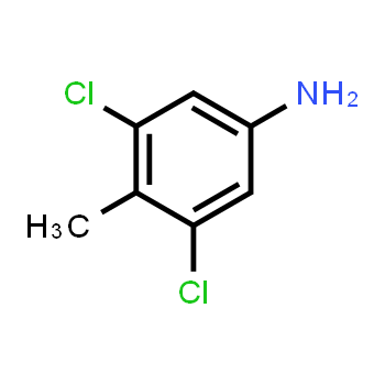 54730-35-7 | 3,5-Dichloro-4-methylaniline