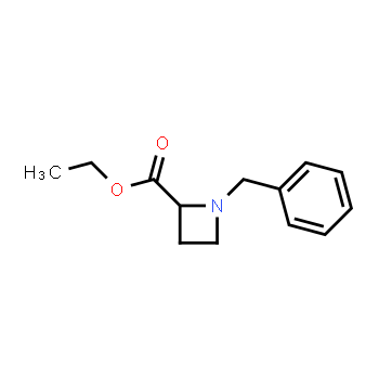 54773-11-4 | 1-(Phenylmethyl)-2-azetidinecarboxylic acid ethyl ester