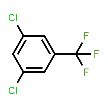 54773-20-5 | 3,5-Dichlorobenzotrifluoride