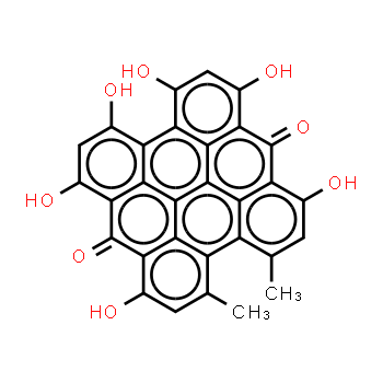 548-04-9 | Hypericin