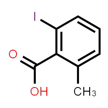 54811-50-6 | 2-Iodo-6-methylbenzoic Acid