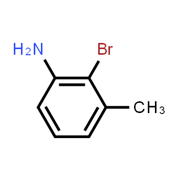 54879-20-8 | 2-Bromo-3-methylaniline