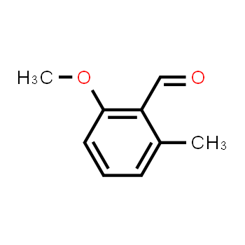 54884-55-8 | 2-Methoxy-6-methylbenzaldehyde