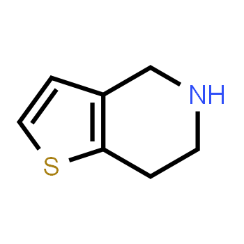 54903-50-3 | 4,5,6,7-Tetrahydrothieno[3,2-c]pyridine