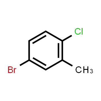 54932-72-8 | 5-Bromo-2-chlorotoluene