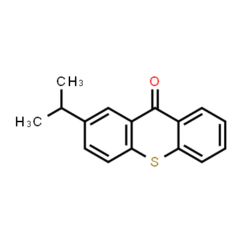 5495-84-1 | 2-Isopropylthioxanthone