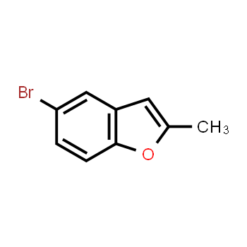 54965-04-7 | 5-bromo-2-methylbenzofuran