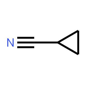 5500-21-0 | 1-Cyanocyclopropane