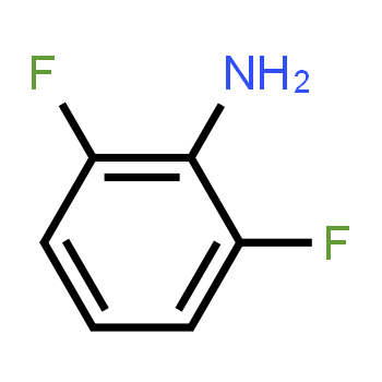 5509-65-9 | 2,6-Difluoroaniline