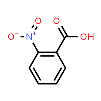 552-16-9 | 2-Nitrobenzoic acid