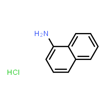 552-46-5 | 1-Aminonaphthalene HCl