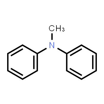 552-82-9 | N-Methy Ldipheny Lamine