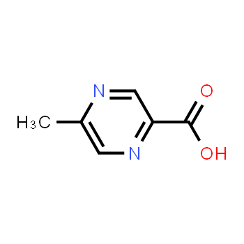 5521-55-1 | 5-Methyl-2-pyrazinecarboxylic acid