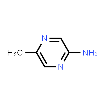 5521-58-4 | 5-METHYL-PYRAZIN-2-YLAMINE