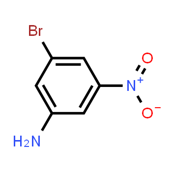 55215-57-1 | 3-Bromo-5-nitroaniline