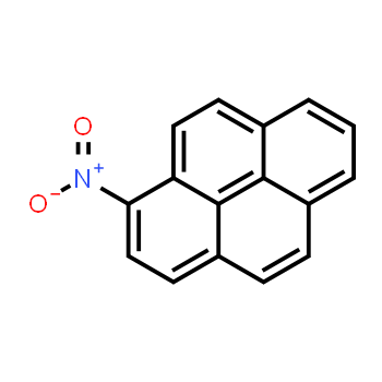 5522-43-0 | 1-Nitropyrene