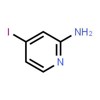 552331-00-7 | 4-IODOPYRIDIN-2-AMINE