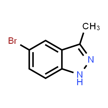 552331-16-5 | 5-Bromo-3-methyl-1H-indazole