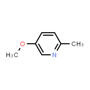 55270-47-8 | 5-Methoxy-2-Methylpyridine