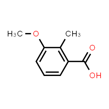 55289-06-0 | 3-Methoxy-2-methylbenzoic acid