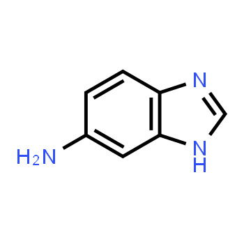 55299-95-1 | 5-Aminobenzimidazole