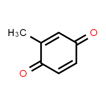 553-97-9 | 2-Methyl-1,4-benzoquinone