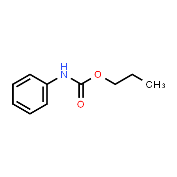 5532-90-1 | propyl phenylcarbamate