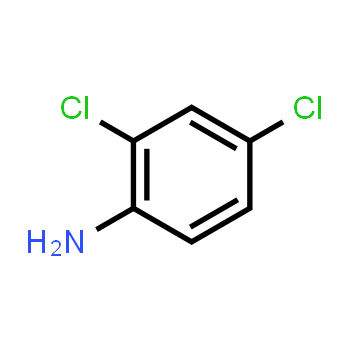 554-00-7 | 2,4-Dichloroaniline