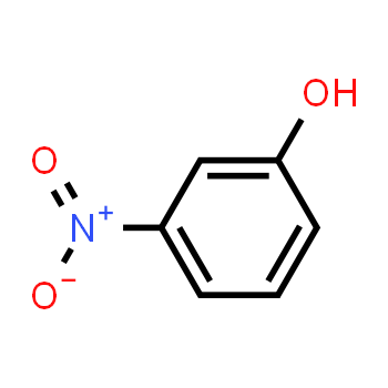 554-84-7 | 3-Nitrophenol