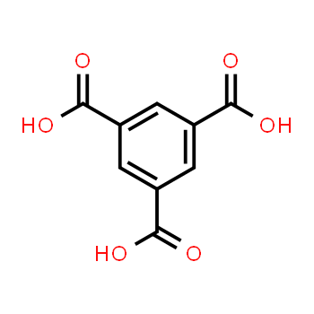 554-95-0 | Benzene-1,3,5-tricarboxylic acid