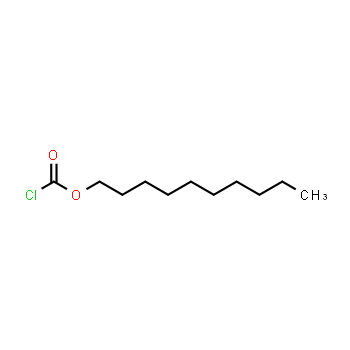 55488-51-2 | decyl chloroformate