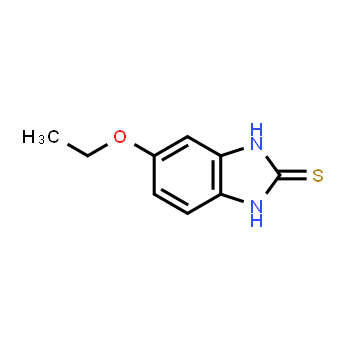 55489-15-1 | 5-ethoxy-1H-benzo[d]imidazole-2(3H)-thione