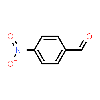 555-16-8 | 4-Nitrobenzaldehyde