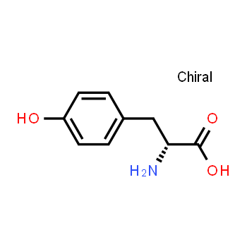 556-02-5 | D-Tyrosine