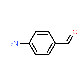 556-18-3 | 4-Aminobenzaldehyde