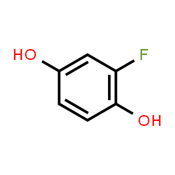 55660-73-6 | 2-Fluorobenzene-1,4-diol