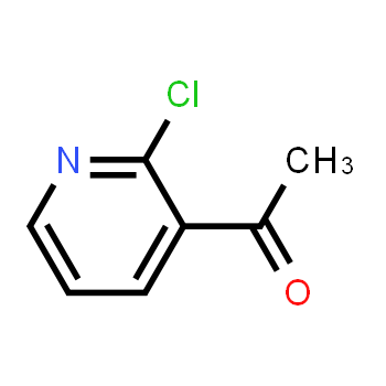 55676-21-6 | 2-Chloro-3-acetyl-pyridine