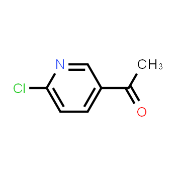 55676-22-7 | 1-(6-chloropyridin-3-yl)ethanone