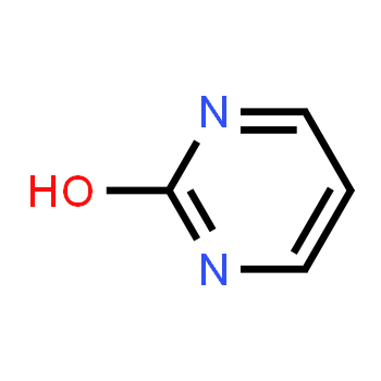 557-01-7 | 2-Hydroxypyrimidine