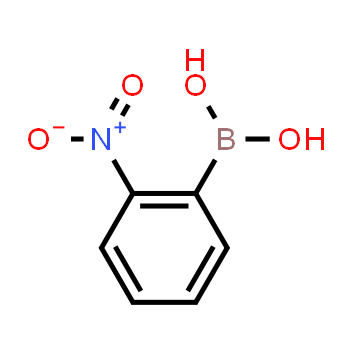 5570-19-4 | 2-Nitrophenylboronic acid