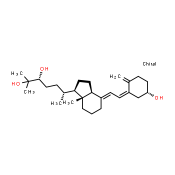 55721-11-4 | Secalciferol