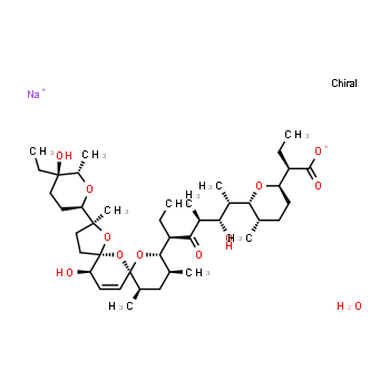 55721-31-8 | Salinomycin