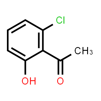 55736-04-4 | 2'-Chloro-6'-hydroxyacetophenone